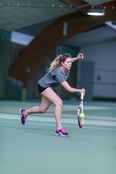 Bild 161 - VL TC RW Wahlstedt3 - TG Duesternbrook2 : Ergebnis: 5:1